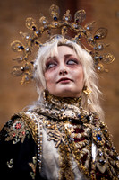 All Hallows' Eve