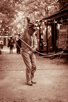 Deadwood!