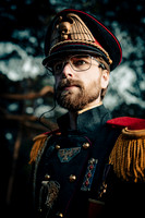 Guardsmen - Steel Storm - Part 2/3