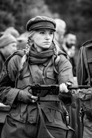 S.O.E. Resistance