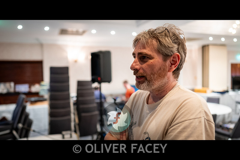 Oliver Facey | Elite Community Meet 2023